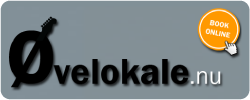 Øvelokaler på timebasis Øvelokaler på timebasis
